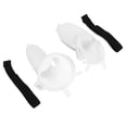 thumbnail image 1 of Grip Coverfor Oculus QuestGrip Cover for Oculus VR Handle Accessories Touch Controller VR Grip Cover Achieve More, 1 of 5