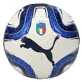 thumbnail image 1 of Puma Mens Italy Licensed Soccer Ball One Size Team Color, 1 of 1