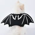 thumbnail image 5 of Pet With Bat Wing Design, Suitable For Dogs And Cats, Perfect For Themed Parties Birthday Celebrations And Daily Photo Shoots, Comfortable Cotton, 5 of 5