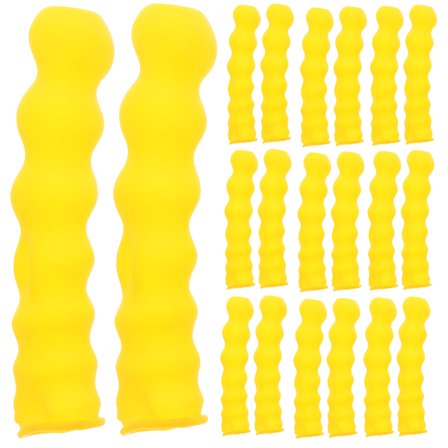 20 Pcs Caulk Sealing Cap Seal Caulking Tubes Caulking Tube Covers Caulk Saver Caps Caulk Tips Caps Tube Caps
