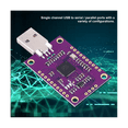 CJMCU FT232H High-Speed Multifunction Module USB to JTAG UART/ SPI/I2C ...