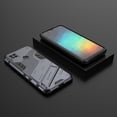 thumbnail image 3 of Funda para Xiaomi Redmi 9C Protección A Prueba De Golpes Con Soporte De TPU Duradero Y Práctico, 3 of 5