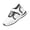 White, variant on Womens Orthopedic Closed Toe Sandals, Hollow Out Strap Sneakers, Breathable Platform Wedge Outdoor Walking Shoes White
