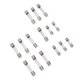 thumbnail image 3 of Kit Surtido De Fusibles De Vidrio Jadeshay 250 Piezas, 3 of 8
