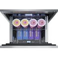 thumbnail image 5 of SUMMIT FF1427W top freezer freestanding refrigerator, 5 of 12