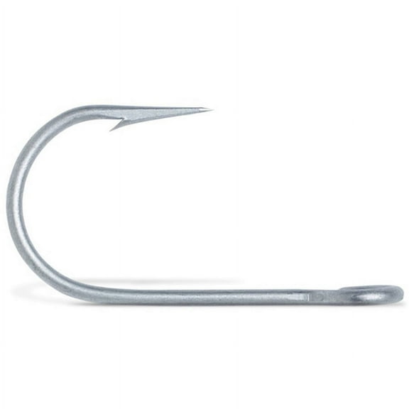 VMC Siwash Hook Steel-2/0, 25-Pack