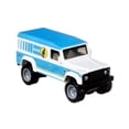 thumbnail image 1 of Hot Wheels Land Rover Defender 110 Hardtop Vehicle, 1 of 3