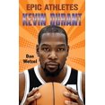 thumbnail image 1 of Kevin Durant (Athlètes Épiques Bk. 8), 1 of 7