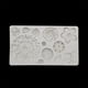 thumbnail image 5 of Billuyoard Molde para pasteles, rebanador de galletas, accesorio DIY, superficie lisa exquisita de larga duración, suministros antiadherentes para hornear, Herramientas y accesorios para hornear Billuyoard HA081174-00, 5 of 6
