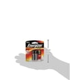 thumbnail image 3 of Energizer AA Size Alkaline General Purpose Battery, AA - Alkaline - 1.5 V DC - 500 - 2 Packs (1000 Batteries Total), 3 of 5