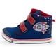 thumbnail image 3 of Tenis Bota Niño Velcro Bubble Gummers Lolo Marino 12-17 azul marino 15, 3 of 6