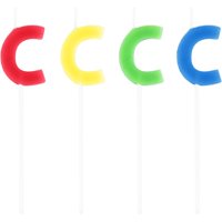 2.9" Pick Candle - C