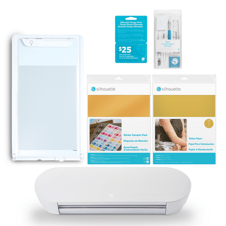 Silhouette Portrait 4 Electrostatic Mat Bundle