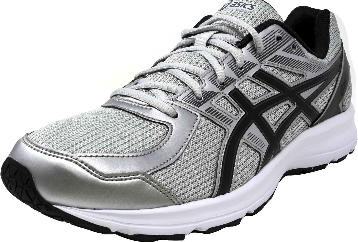 asics high ankle shoes