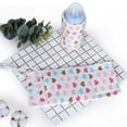 thumbnail image 1 of Funda calefactora para biberones con USB, temperatura constante de 40 ℃, portátil, para calentar leche, funda aislante para biberón, bolsa para calentar bebidas, café y té, 1 of 9