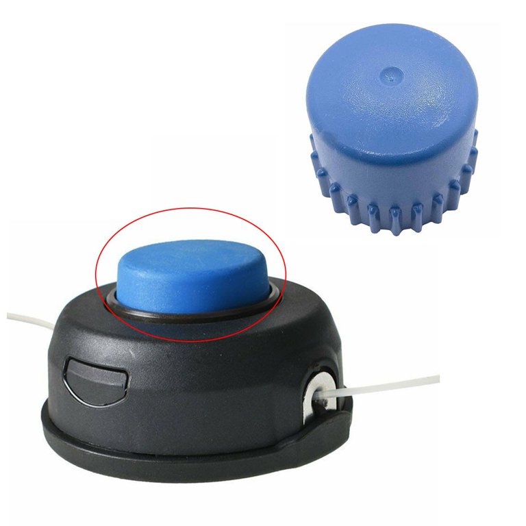 スキー GENFACTORY BUMPS7 28cm CPAN Bump Knob T25 For RedMax GT228 Replacement Trimmer Head