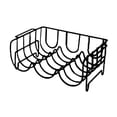 thumbnail image 4 of Portavasos duradero Estante de secado otellas de vidrio apilable Soporte de exhibición de tazas Estante organizador de tazas Soporte de estante Baoblaze Titular de la taza, 4 of 7