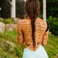 thumbnail image 3 of Tatuajes temporales realistas JEEFONNA, 240+ piezas para mujeres y niños, 3 of 7