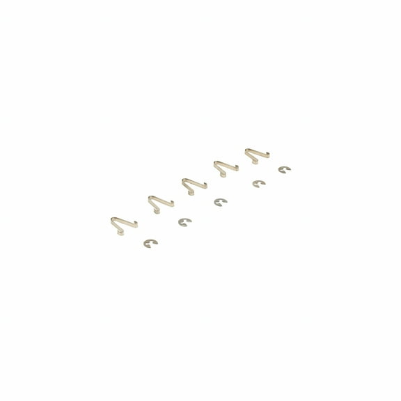 Briggs & Stratton OEM 555650 Retainer-Needle Vlv