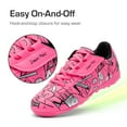 thumbnail image 5 of DREAM PAIRS Lace-Up Comfortable Fashion Shoes, 5 of 7