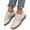 Yellow, variant on Ladies' casual versatile low cut fashionable mesh sports shoes