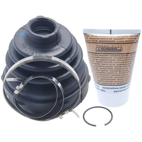 Febest BOOT INNER CV JOINT KIT 85.5X94X25.4 # 2915-DIIIT OEM TDB500100