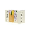 thumbnail image 7 of Yardley London Moisturizing Bar Lemon Verbena With Shea Butter 4.25 oz (Pack of 3), 7 of 7