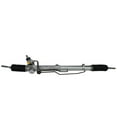 thumbnail image 7 of Detroit Axle - Rack and Pinion Kit for 2001 2002 Toyota Sequoia Tundra, 1 Power Steering Rack and Pinion Assembly 2 Outer Tie Rods Replacement, 7 of 7