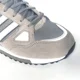 thumbnail image 5 of Ad-id-as ZX 750 Mens Shoes Trainers Uk Size 7 to 12 GW5529 Originals Grey Silver, 5 of 6