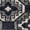 Black/Ivory, variant on Safavieh Kilim Zavanna Tribal Wool Area Rug, Black/Ivory, 5' x 8'