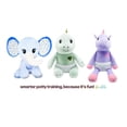 thumbnail image 5 of Peluche interactivo unicornio PottyFriend para el entrenamiento para ir al baño, 5 of 5