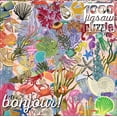 thumbnail image 4 of Buffalo Games Bonjour 1000-Piece Interlocking 26.75 x 19.75-Inch Jigsaw Puzzle Assortment for Adults Ages 14+ (Styles May Vary), 4 of 5