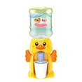 thumbnail image 1 of Mini dispensador de agua Dual para niños y niñas, juguete de cocina de simulación para beber leche y zumo, bonito regalo, 1 of 4