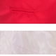 thumbnail image 4 of Ropa impermeable para perros medianos y grandes, abrigos para exteriores, impermeable reflectante para perros Golden Retriever (rojo, 5XL), 4 of 7