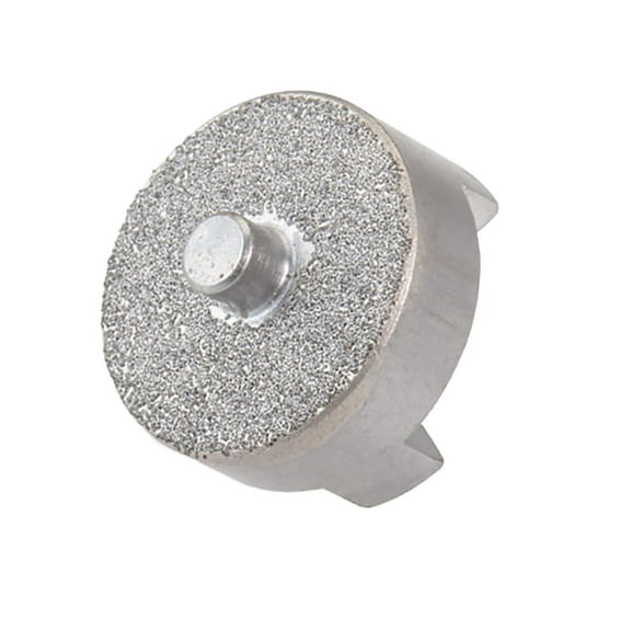 Park Tool 2197 Diamond Abrasive Adaptor Disc Brake Frame Facing Adapter DT-5/DT-5.2 2197