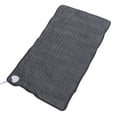 thumbnail image 1 of Electric Heating Pad 6 Temperature Settings Fast Heating Electric Hot Heated Pad For Arms Neck Legs, 1 of 8