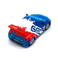 thumbnail image 5 of Modelo de coche de juguete Shygey Cars 2 3, modelo de vehículo fundido a presión para niños 1:55, 5 of 5