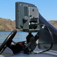 thumbnail image 5 of RAM Mounts Large Marine Electronics Mount - D Size Short, 5 of 9