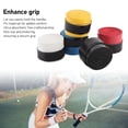 thumbnail image 3 of Badminton Overgrip, Tennis Racquet Overgrip 10PCS Slip Resistant Enhanced Grip  for Fishing Rods for Sports, 3 of 7