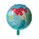 thumbnail image 5 of Globos redondos de aluminio con dibujos animados de Mickey y Minnie para niños, decoración para fiesta de cumpleaños, juguetes para Baby Shower, 10 piezas y 18 pulgadas（style-26 18 pulgadas, 5 of 5