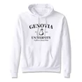 thumbnail image 1 of Sudadera Diario Princesa Universidad Genovia Pera Mentorship, 1 of 2