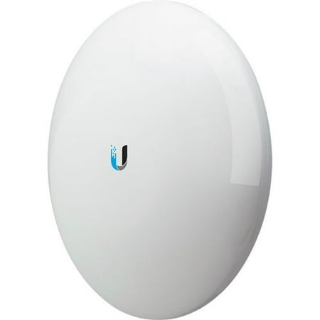 Linksys 2.4 Ghz - Ubiquiti NanoBeam 2ac Wireless Bridge w/ 2.4 GHz Operating Frequency