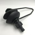 thumbnail image 4 of Motor de Agua de Fueraborda Cola 2pcs Ronda Ear Muff Cup Eliminar arena, 4 of 8