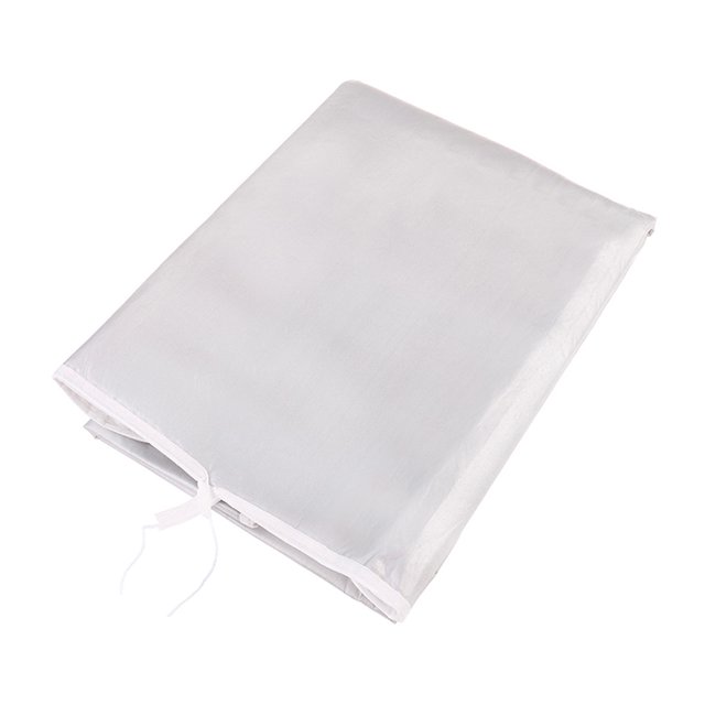 Paño de planchado Kearding alta temperatura 140x50cm cubierta de almohadilla aislamiento protector
