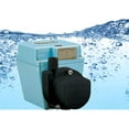thumbnail image 5 of Little Giant 503203 3E-12NR 115V Small Submersible Pump - Dual Purpose 670 GPH At 1', 5 of 9