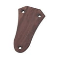 thumbnail image 2 of Truss Rod Cover, Delicate Workmanship Lightweight And Portable Guitar Replacement,  Texture Sturdy And Durable Long Time Use For Instrument Lovers Guitar, 2 of 8
