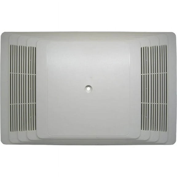 Broan S97013581 Bathroom Fan Cover Grille Assembly