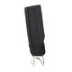 thumbnail image 3 of Cinturón elástico sin hebilla, ajustable y fácil de usar. cómoda para hombres y mujeres. Negro, 3 of 8