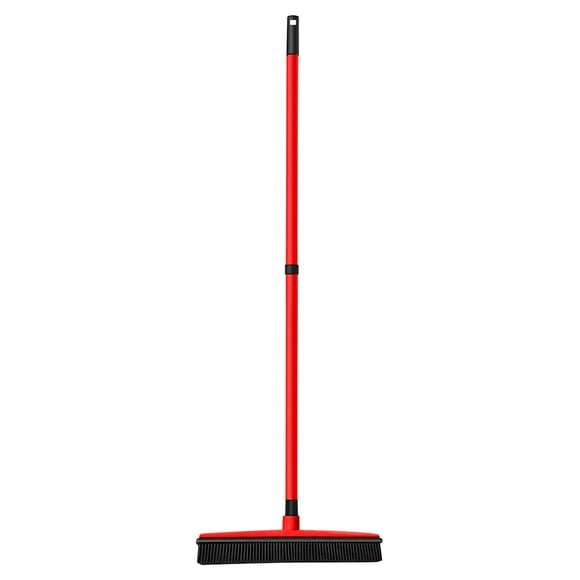 Pcksrro Home Cleaning Products Deal!Pet Carpet Dehairing Sweeper Scraping Hand Mop Rubber Cleaning Dog Hair Floor Brush