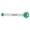 H7-Green, variant on Water Gun for Kids Pull-Style Squirt Toy with Firework Design Outdoor Summer Water Blaster for Pool Beach Backyard Birthday Party Play